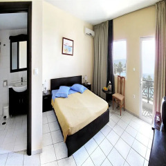 Acrotel Lily Ann Beach Hotel комната для гостей фото 2