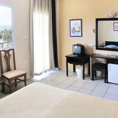 Acrotel Lily Ann Beach Hotel удобства в номере