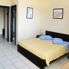 Acrotel Lily Ann Beach Hotel комната для гостей