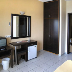 Acrotel Lily Ann Beach Hotel удобства в номере фото 2