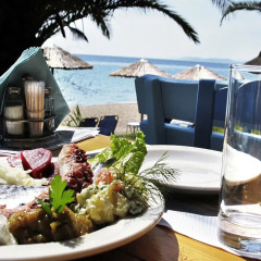 Acrotel Lily Ann Beach Hotel фото 2