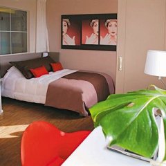 Standing Hotel Suites in Roissy-en-France, France from 129$, photos, reviews - zenhotels.com photo 2