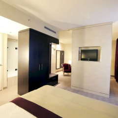 Lindner Hotel Am Belvedere комната для гостей фото 8