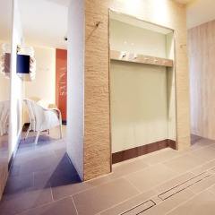 Lindner Hotel Am Belvedere жилая площадь фото 3