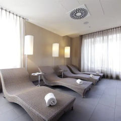 Lindner Hotel Am Belvedere комната для гостей фото 13