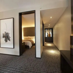 Отель The Hazelton Hotel Канада, Торонто - отзывы, цены и фото номеров - забронировать отель The Hazelton Hotel онлайн спа