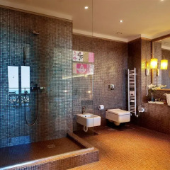 Отель Barceló Royal Beach ванная фото 5