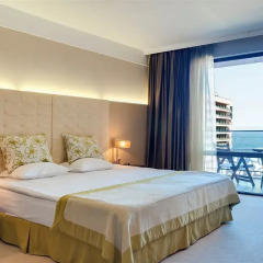 Отель Barceló Royal Beach комната для гостей фото 5