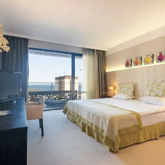 Отель Barceló Royal Beach комната для гостей фото 9