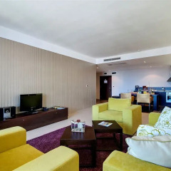 Отель Barceló Royal Beach жилая площадь