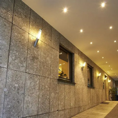 GHOTEL hotel & living München-Nymphenburg вид на фасад
