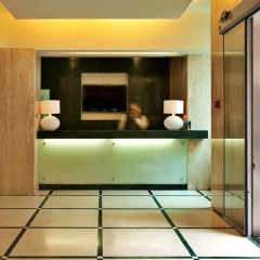 Turim Restauradores Hotel интерьер отеля