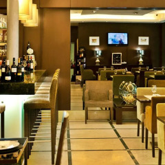 Turim Restauradores Hotel гостиничный бар фото 2