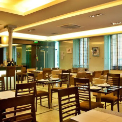 Turim Restauradores Hotel питание фото 5