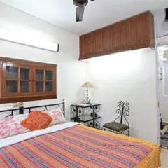 Отель Bnb New Delhi комната для гостей фото 2