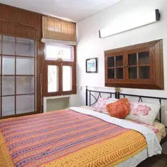 Отель Bnb New Delhi комната для гостей фото 5