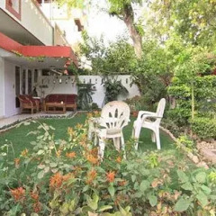 Отель Bnb New Delhi