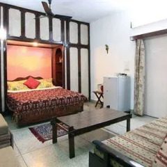 Отель Bnb New Delhi комната для гостей фото 4