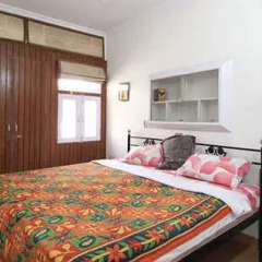 Отель Bnb New Delhi комната для гостей фото 3