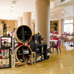 Отель Airporthotel Verona Congress & Relax