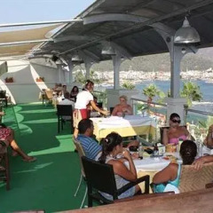 Отель Royal Maris детские мероприятия