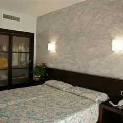 Отель htop Palm Beach And Spa Испания, Льорет-де-Мар - отзывы, цены и фото номеров - забронировать отель htop Palm Beach And Spa онлайн комната для гостей фото 3