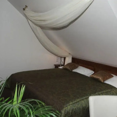 Отель Residence Agnes Прага спа