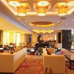 Days Hotel Riverview Hangzhou интерьер отеля