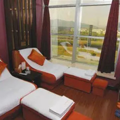 Days Hotel Riverview Hangzhou балкон