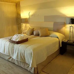 Отель Sens Cancun Мексика, Канкун - отзывы, цены и фото номеров - забронировать отель Sens Cancun онлайн комната для гостей фото 2