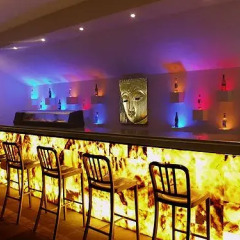 Отель Sens Cancun Мексика, Канкун - отзывы, цены и фото номеров - забронировать отель Sens Cancun онлайн гостиничный бар