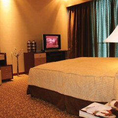 Elite Resort & Spa in Manama, Bahrain from 109$, photos, reviews - zenhotels.com room amenities