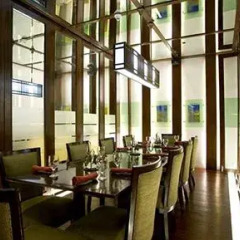 Отель G Hotel Manila By Waterfront Филиппины, Манила - отзывы, цены и фото номеров - забронировать отель G Hotel Manila By Waterfront онлайн питание фото 2