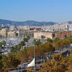 Отель 54 Barceloneta Испания, Барселона - отзывы, цены и фото номеров - забронировать отель 54 Barceloneta онлайн фото 3