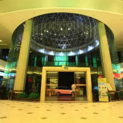 Nan Guo Hotel интерьер отеля фото 2