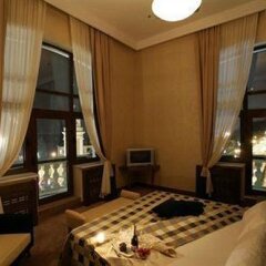 Riviera House Hotel in Kyiv, Ukraine from 259$, photos, reviews - zenhotels.com room amenities
