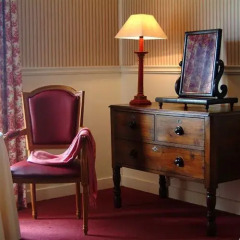 Отель Senhora da Rosa Tradition & Nature Hotel Португалия, Понта-Делгада - отзывы, цены и фото номеров - забронировать отель Senhora da Rosa Tradition & Nature Hotel онлайн удобства в номере фото 2