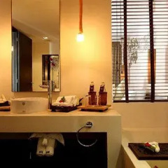 Отель Manathai Surin Phuket удобства в номере
