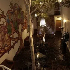 Edicion UNO Boutique Hotel фото 2