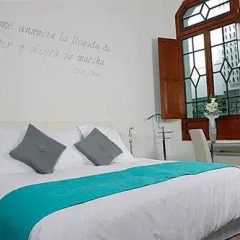 Edicion UNO Boutique Hotel комната для гостей фото 4