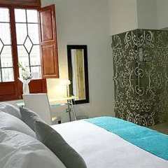 Edicion UNO Boutique Hotel комната для гостей фото 3