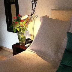 Edicion UNO Boutique Hotel с домашними животными