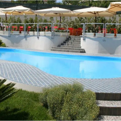 Отель Klass Hotel Италия, Кастельфидардо - отзывы, цены и фото номеров - забронировать отель Klass Hotel онлайн детские мероприятия фото 2