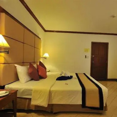 Отель Patong Bay Garden Resort 3* Стандартный номер с различными типами кроватей