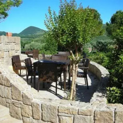 Отель Villa Del Poeta Региональный парк Colli Euganei