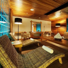 Гостиница Sokos Olympia Garden развлечения фото 2