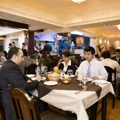 Fortune Karama Hotel фото 3