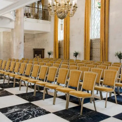 Гостиница Hilton Москва Ленинградская фото 17