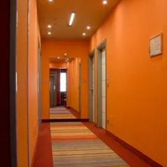 Hotel Fortyfive интерьер отеля фото 3