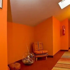 Hotel Fortyfive сауна
